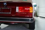 BMW 325i Convertible (Calypso Red) 1990 года